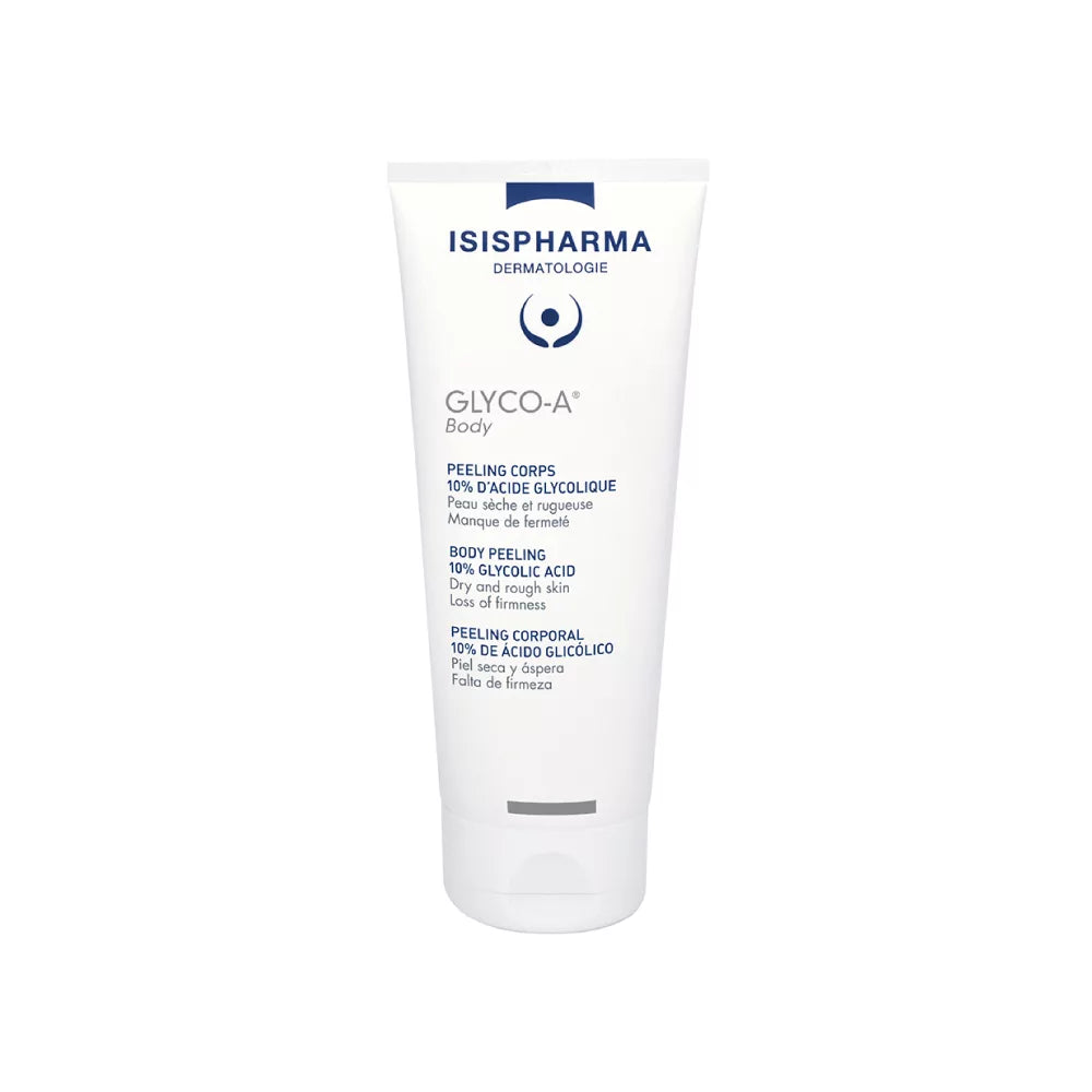 Glyco-A Body x 200ml Isispharma