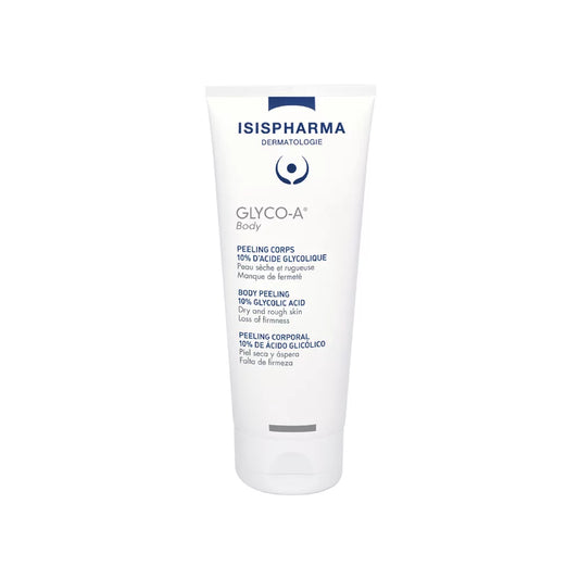 Glyco-A Body x 200ml Isispharma