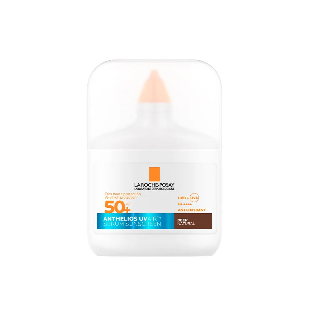 ANTHELIOS UV AIR Oscuro Natural 50+ 40ML La Roche Posay