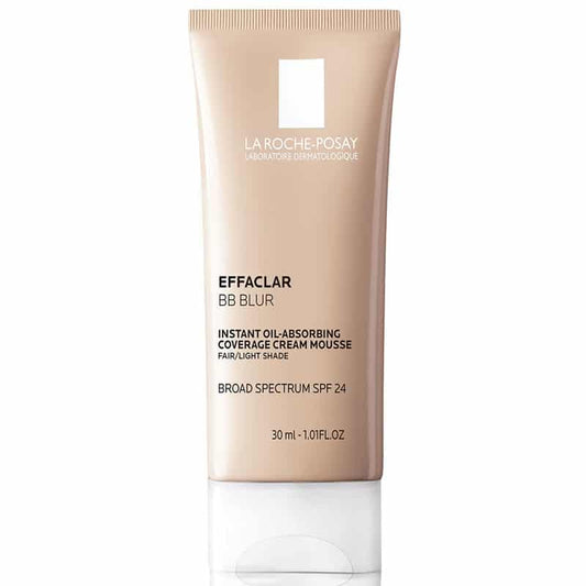 EFFACLAR BB BLUR X 30ML LA ROCHE POSAY
