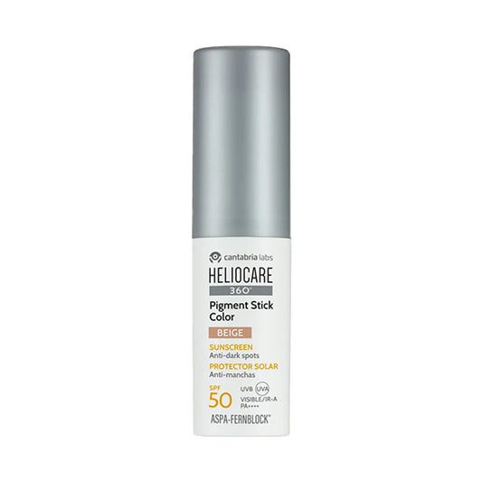 HELIOCARE 360° Pigment Stick Color Beige X 10GR Cantabria