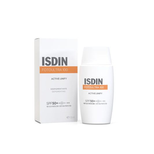 Isdin Active Unify SPF50 50ml Isdin