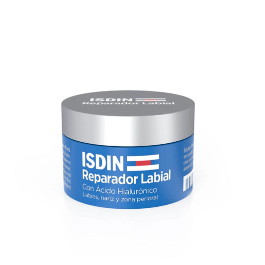 Reparador Labial Bálsamo x 10ml Isdin