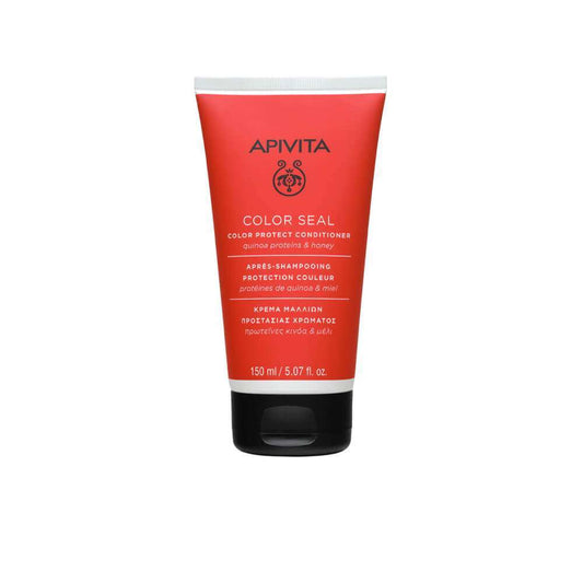APIVITA COLOR SEAL PROTECT CONDITIONER X 150ML Apivita