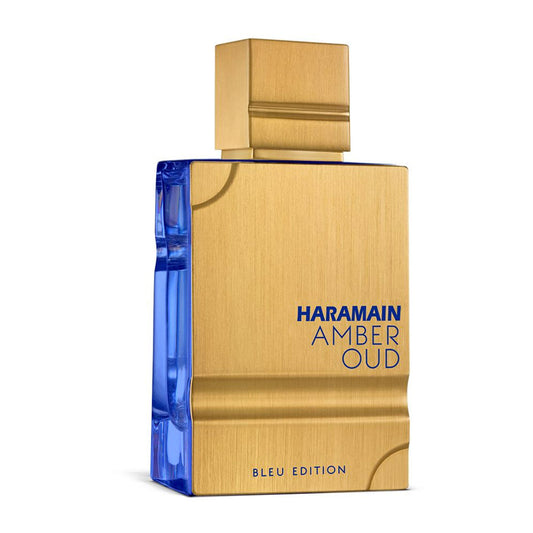 AMBER OUD BLEU EDITION 60 ML HARAMAIN Perfumeria