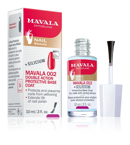 Mavala 002 Base Protectora x 10ml Mavala