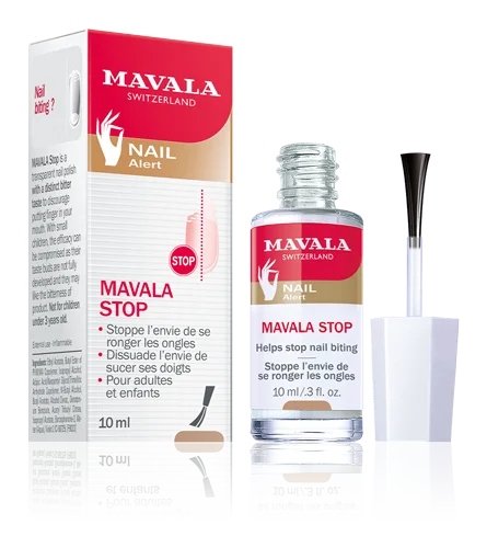 Mavala Stop x 10ml Mavala