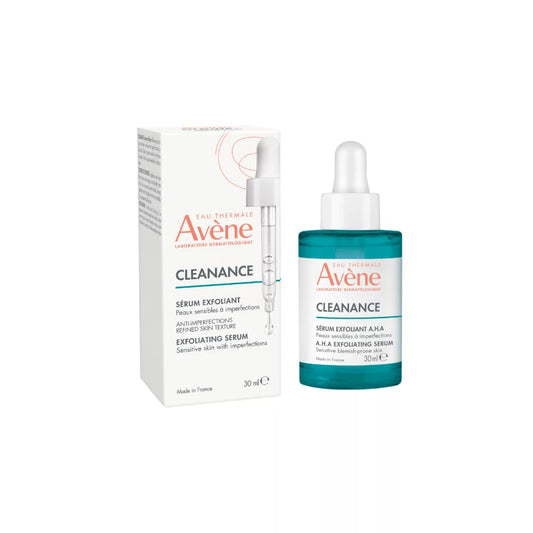 Cleanance Serum x30ml Avene