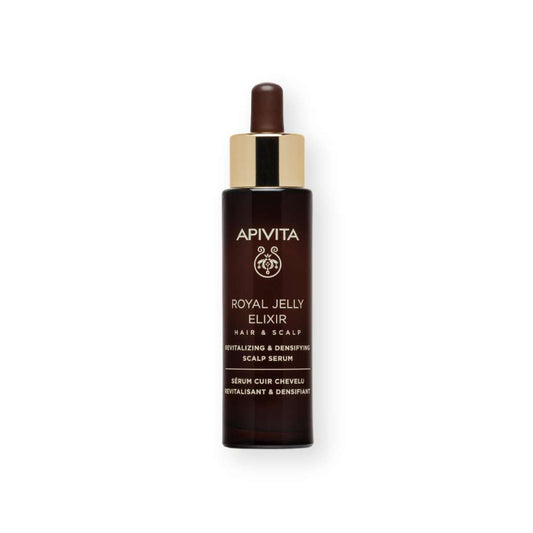 APIVITA ROYAL JELLY ELIXIR SUERO CAPILAR x 50 ML APIVITA