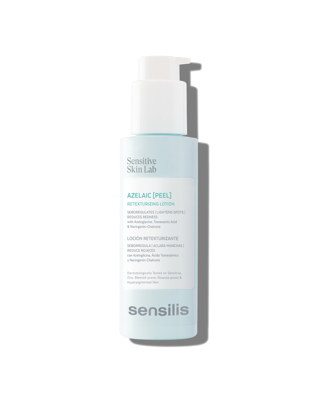 Azelaic Peel x100ml Sensilis