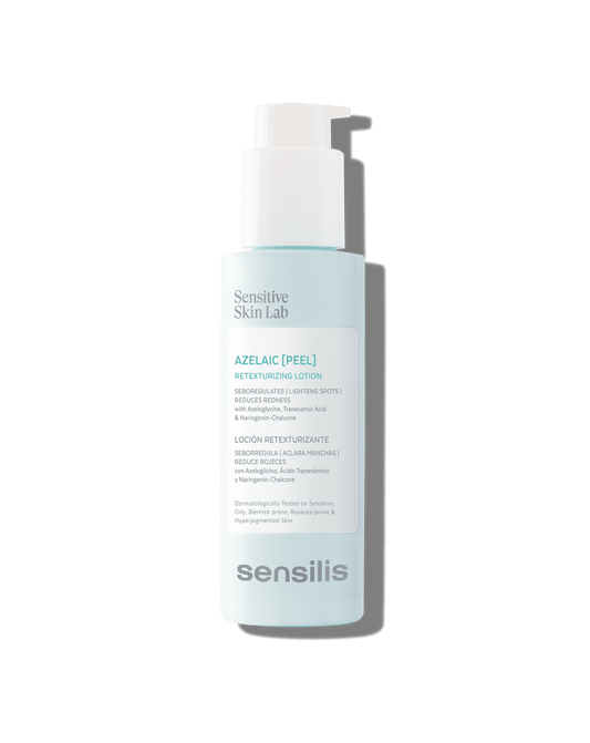 Azelaic Peel x100ml Sensilis