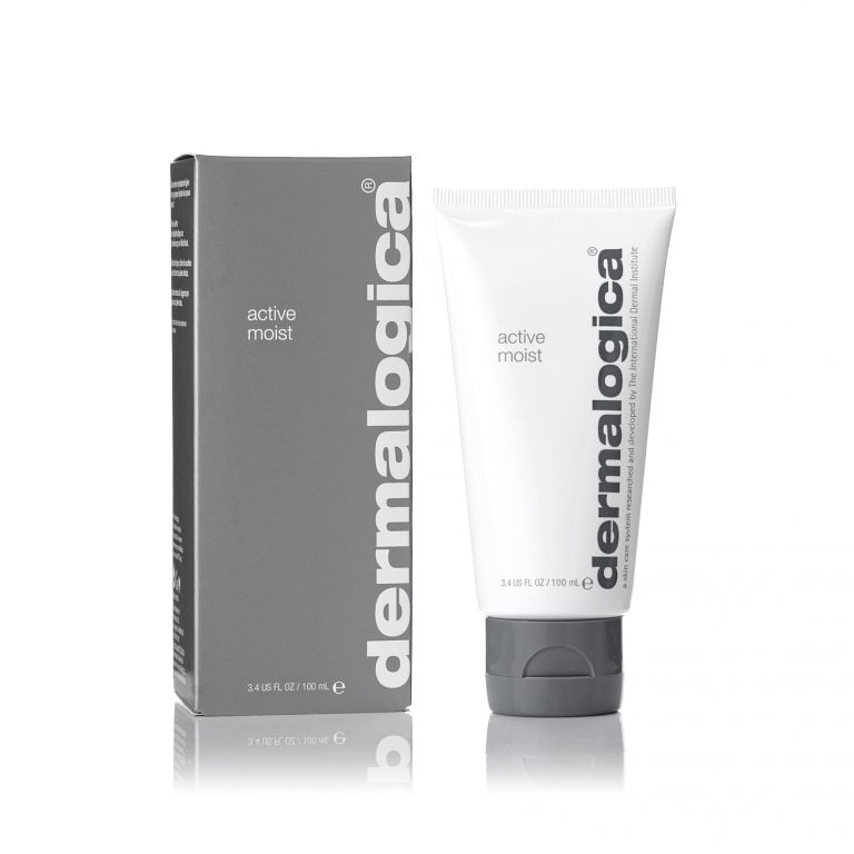 Active Moist Hidratante x 100ml dermalogica
