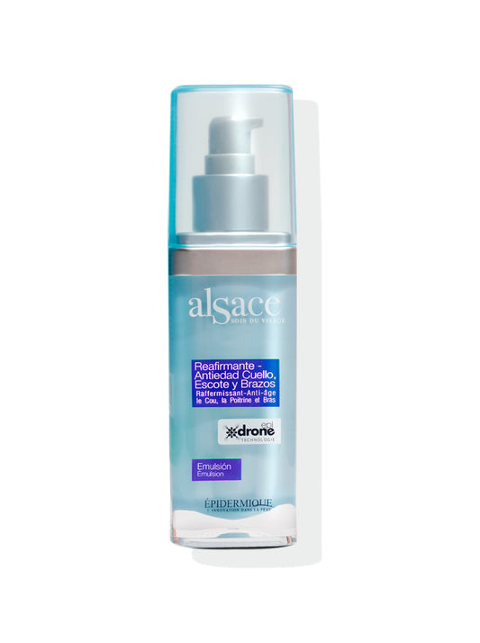 Alsace Reafirmante Antiedad Cuello - Escote - Brazos x 60 ml Epidermique