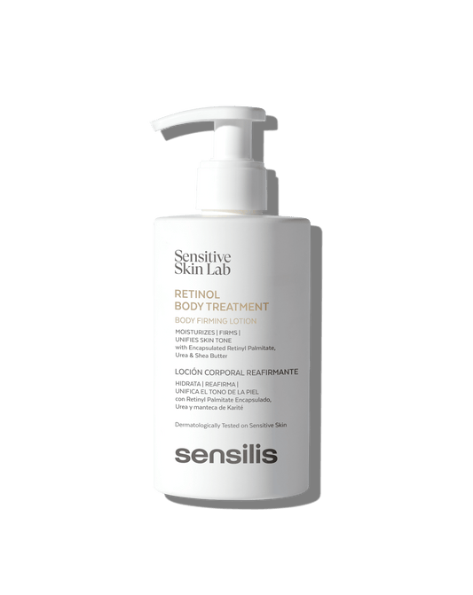 Retinol Body Treatment x200ml Sensilis