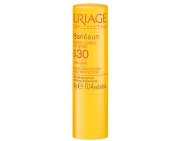 Bariésun Stick barra de labios SPF30  4gr Uriage