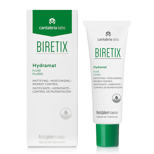 Biretix Hydramat Fluido x50ml