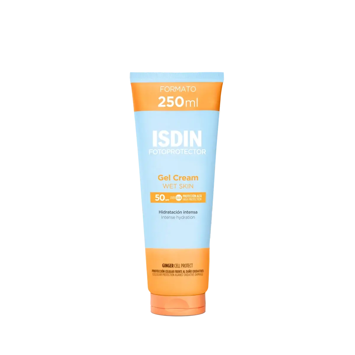 Fotoprotector Gel Cream SPF50 x250ml Isdin