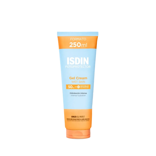 Fotoprotector Gel Cream SPF50 x250ml Isdin