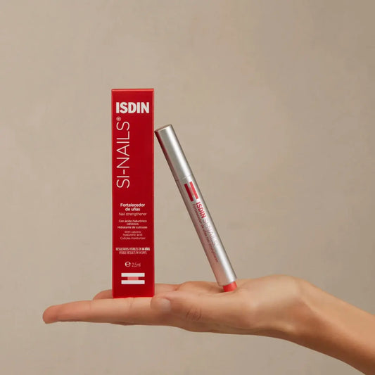 Si Nails x2.5ml Isdin