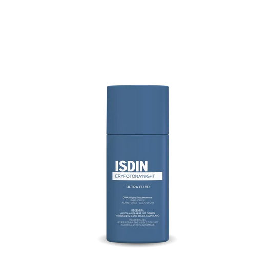 Eryfotona Night Serum x50ml Isdin