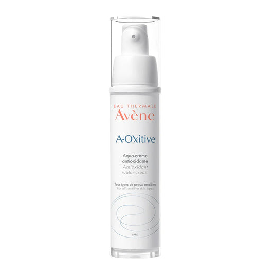 A-Oxitive Serum Antioxidante x30ml Avene