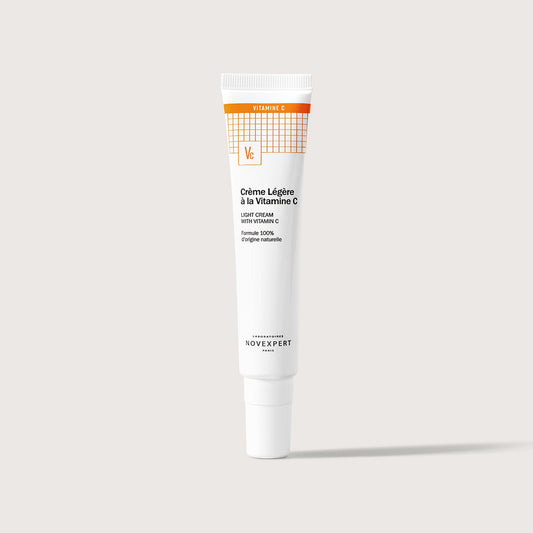 Crema Ligera Vit-C x40ml NovExpert