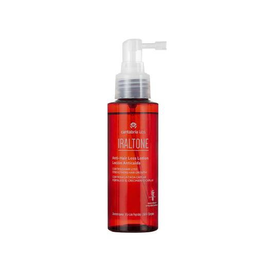 Iraltone Loción Anticaida x100ml Cantabria