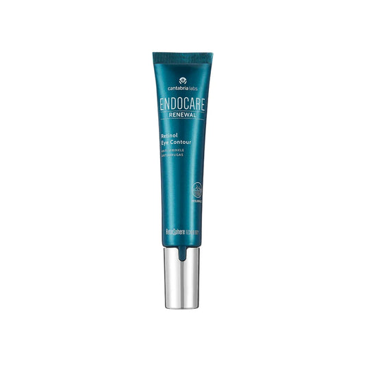 Endocare Renewal Contorno de Ojos x15ml Cantabria