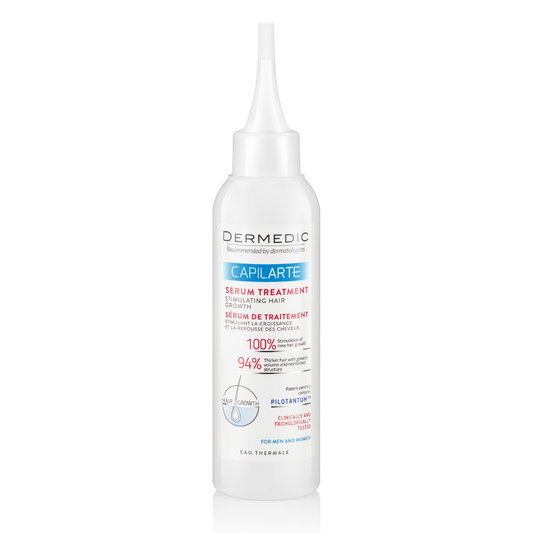 Capilarte Serum Tratamiento x 150ml Dermedic