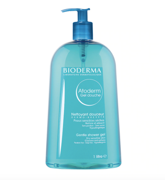 Atoderm Gel De Ducha x1L Bioderma