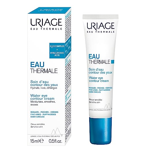 EAU Thermal Contorno de Ojos x 15ML Uriage
