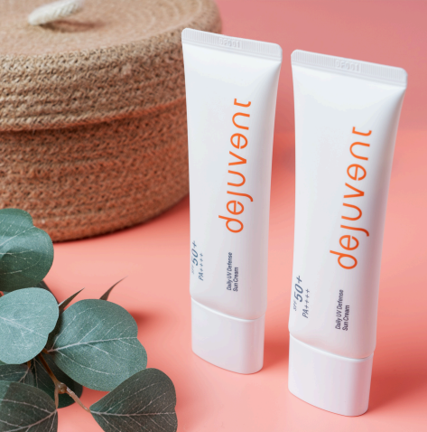 Dejuvent Daily UV Defense Sun Cream SPF50 x60ml Closter