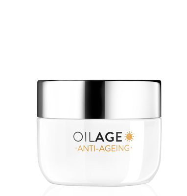 Oilage Anti-ageing Nourishing Day x 50ml Dermedic