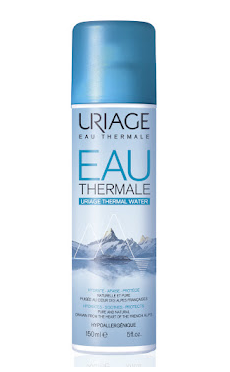 Agua Termal Spray x 150ml Uriage
