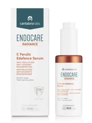 ENDOCARE RADIANCE C FERULIC ADAFENCE SERUM Cantabria