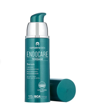 Endocare Tensage Suero Cantabria