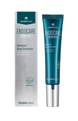 Endocare Renewal Contorno de Ojos x 15 ml Cantabria
