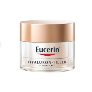 Hyaluron Filler Elasticity Crema Dia x50ml Eucerin