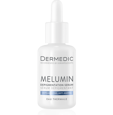 Melumin Despigmentante Serum x 30ml Dermedic