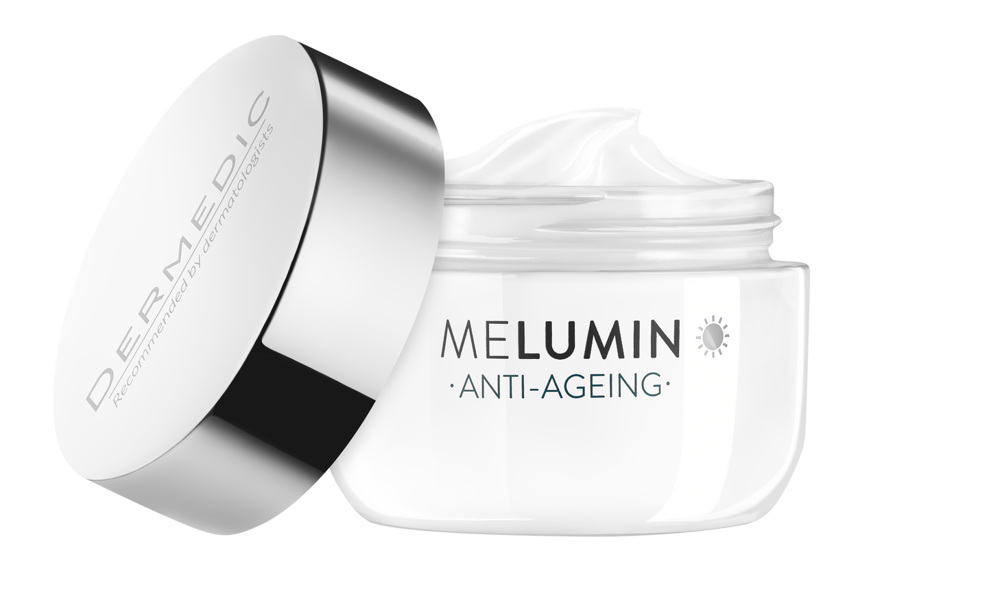 Melumin Brightening Protective Day SPF50+ Dermedic