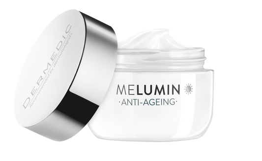 Melumin Brightening Protective Day SPF50+ Dermedic