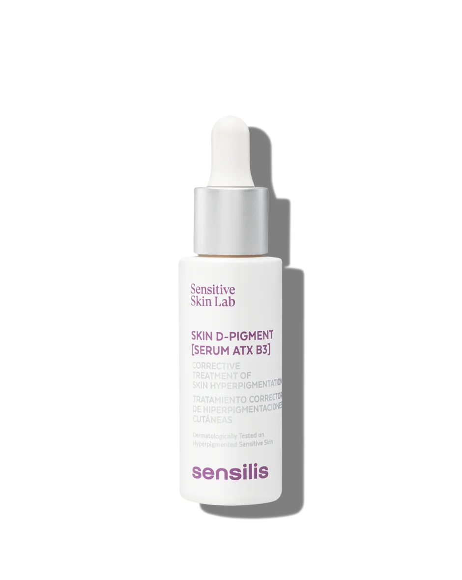 Skin D-Pigment Serum ATX B3 x30ml Sensilis
