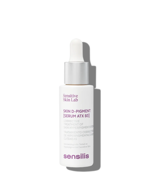 Skin D-Pigment Serum ATX B3 x30ml Sensilis