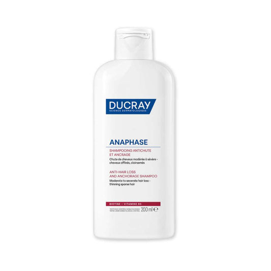 Anaphase Champu x200ml Ducray