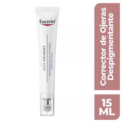Contorno Ojos Anti Pigment x15ml Eucerin