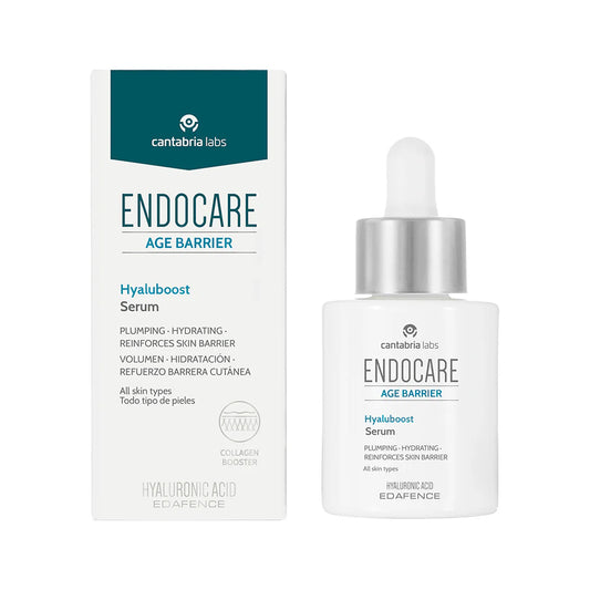 ENDOCARE AGE BARRIER HYALUBOOST SERUM x30ml CANTABRIA