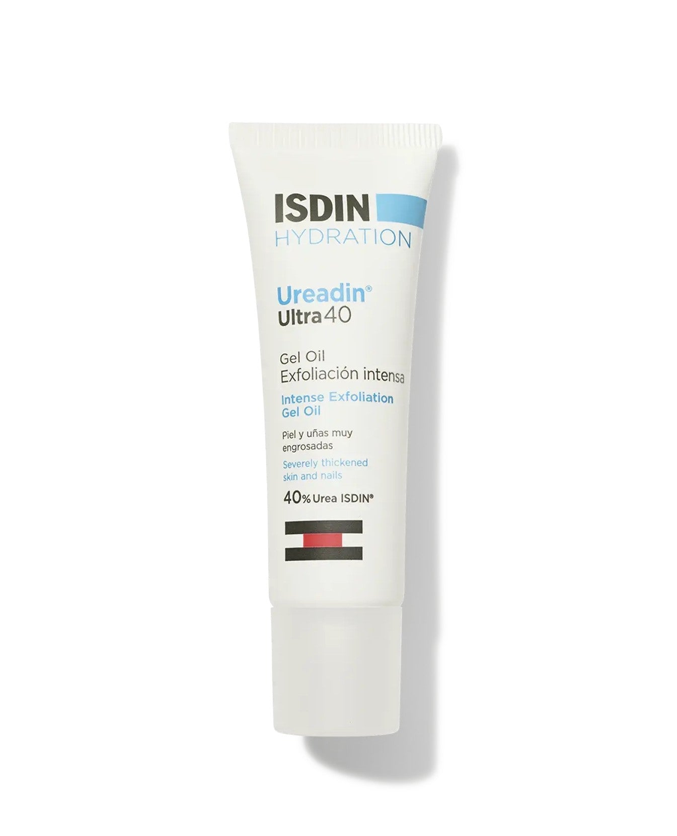 Ureadin Ultra 40 Gel Oil x30ml Isdin