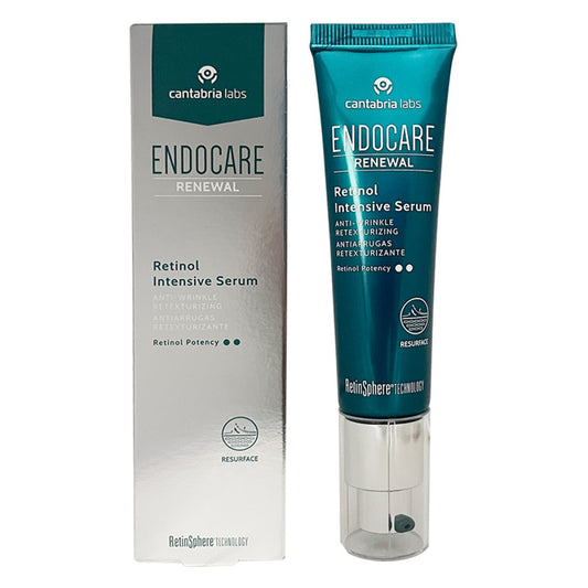 Endocare Renewal Retinol Intensive Sérum 0.5% x30ml Cantabria
