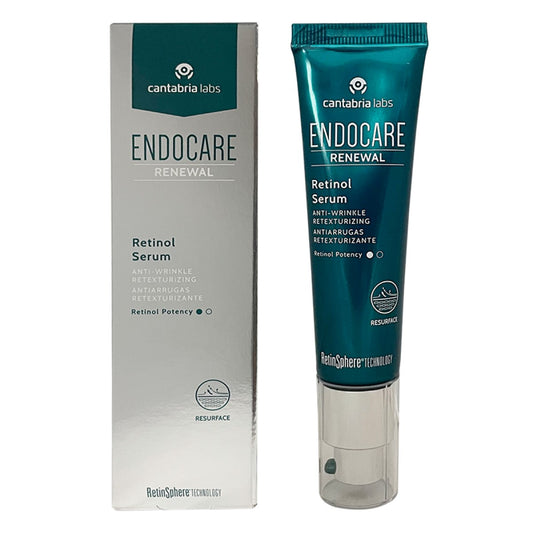 Endocare Renewal Retinol Serum 0.2% x 30ml