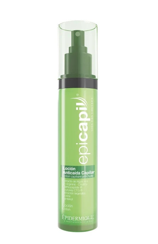 Epicapil Loción Anticaída Capilar x70ml Epidermique